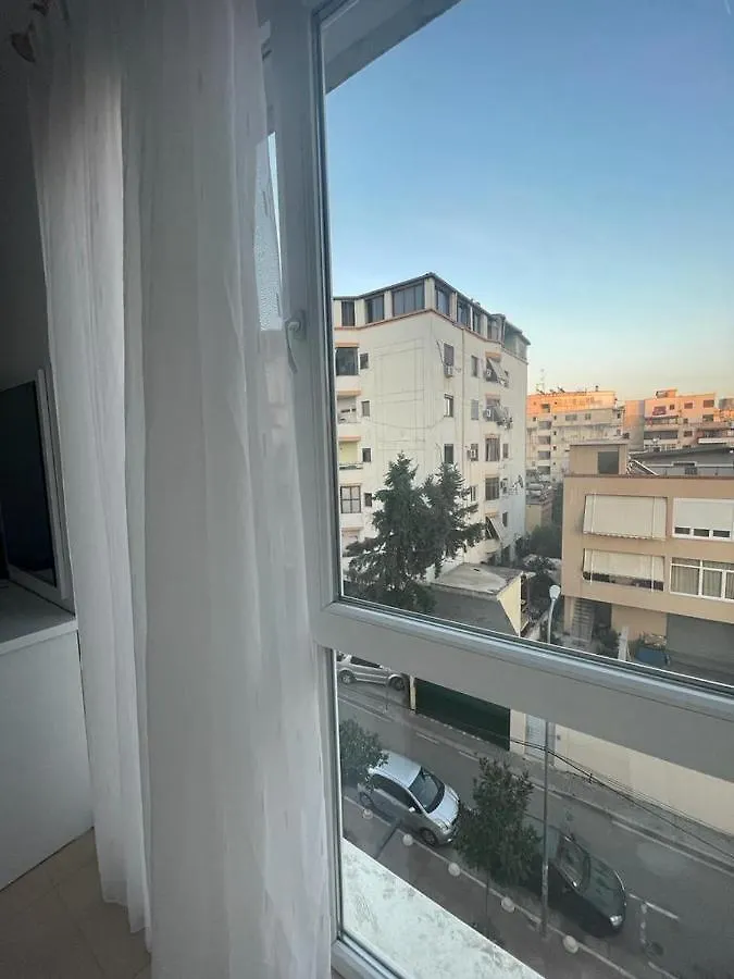 Sun Tower Apartments Tirana Albania