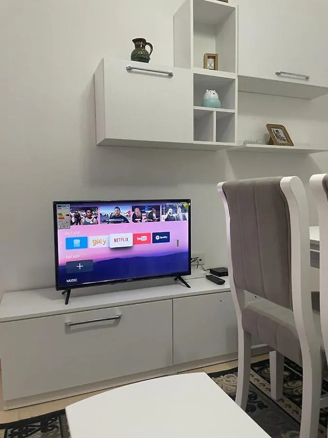 Sun Tower Apartments Tirana 0*,  Albania